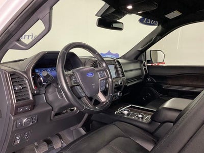 2021 Ford Expedition Limited ***BLUE CERTIFIED***
