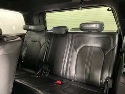 2021 Ford Expedition Limited ***BLUE CERTIFIED***