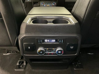 2021 Ford Expedition Limited ***BLUE CERTIFIED***