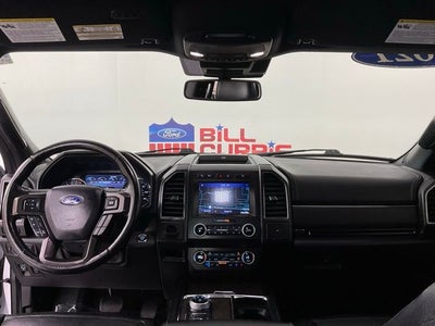 2021 Ford Expedition Limited ***BLUE CERTIFIED***