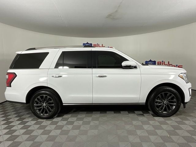 2021 Ford Expedition Limited ***BLUE CERTIFIED***