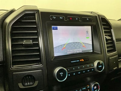 2021 Ford Expedition Limited ***BLUE CERTIFIED***