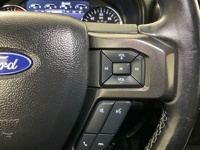 2021 Ford Expedition Limited ***BLUE CERTIFIED***