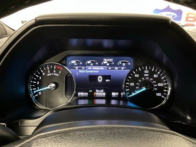 2021 Ford Expedition Limited ***BLUE CERTIFIED***