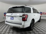 2021 Ford Expedition Limited ***BLUE CERTIFIED***