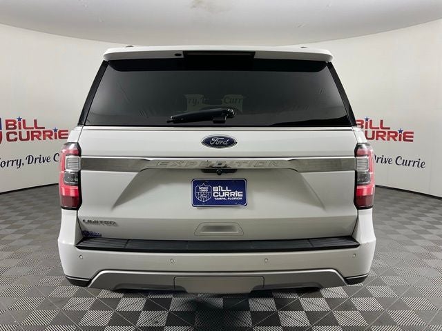 2021 Ford Expedition Limited ***BLUE CERTIFIED***