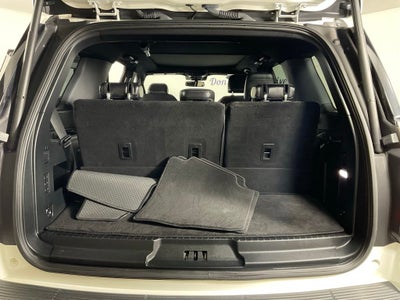 2021 Ford Expedition Limited ***GOLD CERTIFIED***