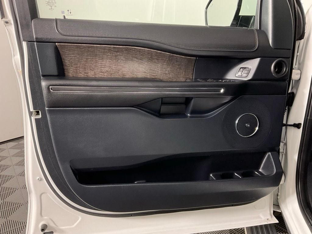 2021 Ford Expedition Limited ***GOLD CERTIFIED***