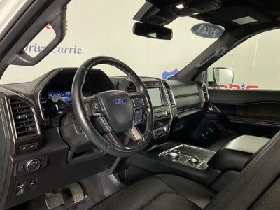 2021 Ford Expedition Limited ***GOLD CERTIFIED***