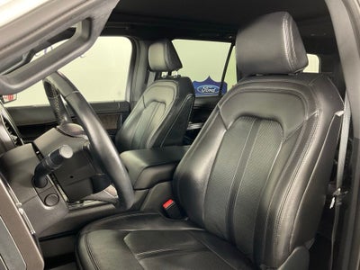 2021 Ford Expedition Limited ***GOLD CERTIFIED***