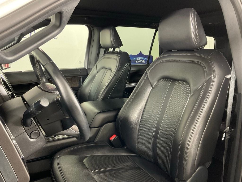 2021 Ford Expedition Limited ***GOLD CERTIFIED***