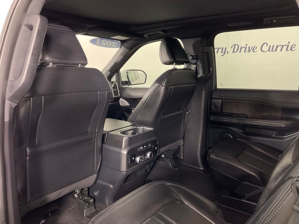 2021 Ford Expedition Limited ***GOLD CERTIFIED***