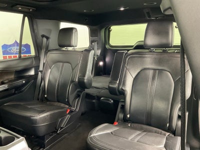 2021 Ford Expedition Limited ***GOLD CERTIFIED***
