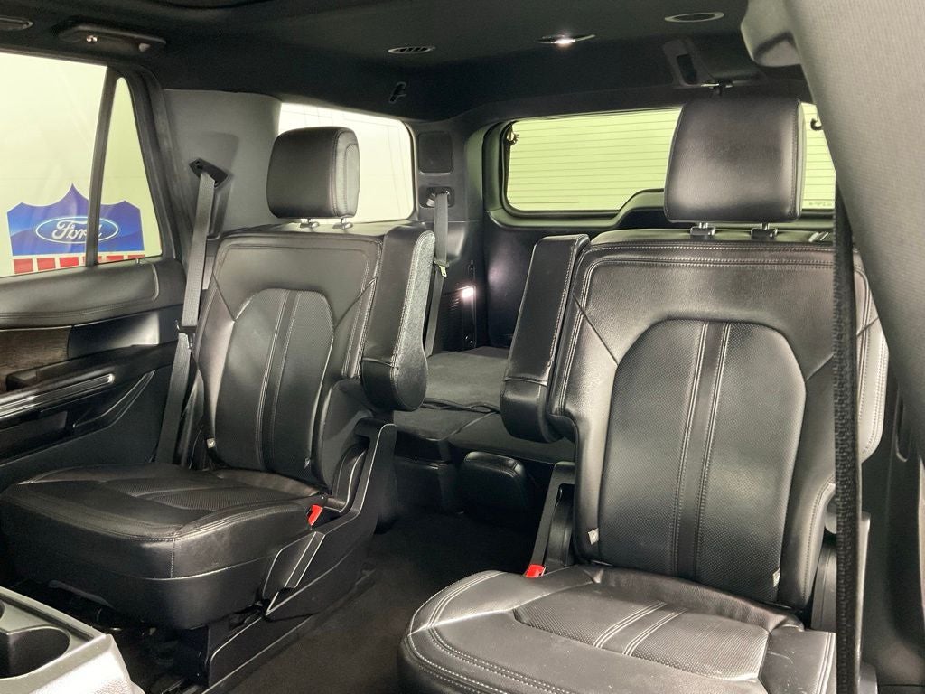 2021 Ford Expedition Limited ***GOLD CERTIFIED***