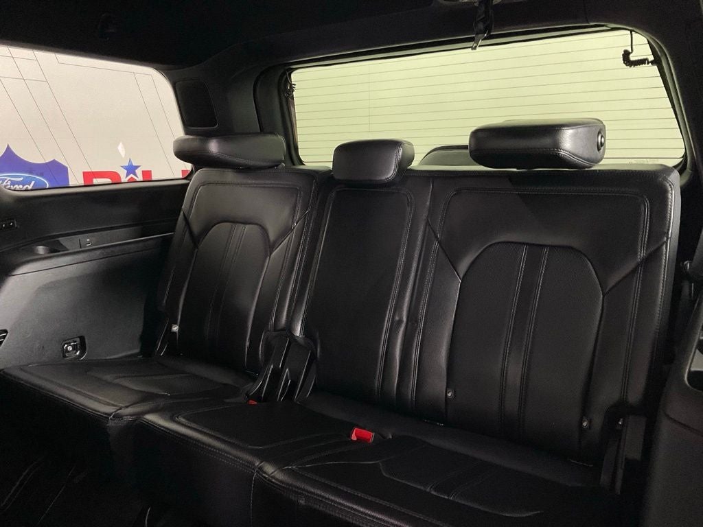 2021 Ford Expedition Limited ***GOLD CERTIFIED***