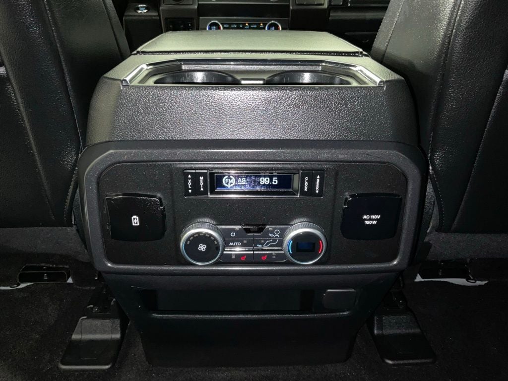 2021 Ford Expedition Limited ***GOLD CERTIFIED***