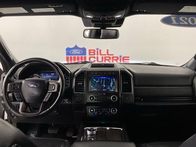 2021 Ford Expedition Limited ***GOLD CERTIFIED***