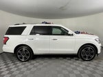 2021 Ford Expedition Limited ***GOLD CERTIFIED***