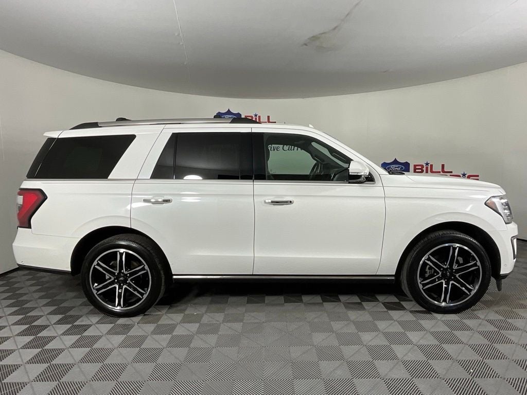 2021 Ford Expedition Limited ***GOLD CERTIFIED***