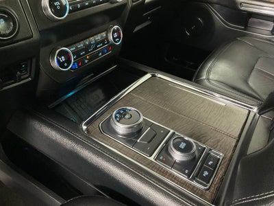 2021 Ford Expedition Limited ***GOLD CERTIFIED***