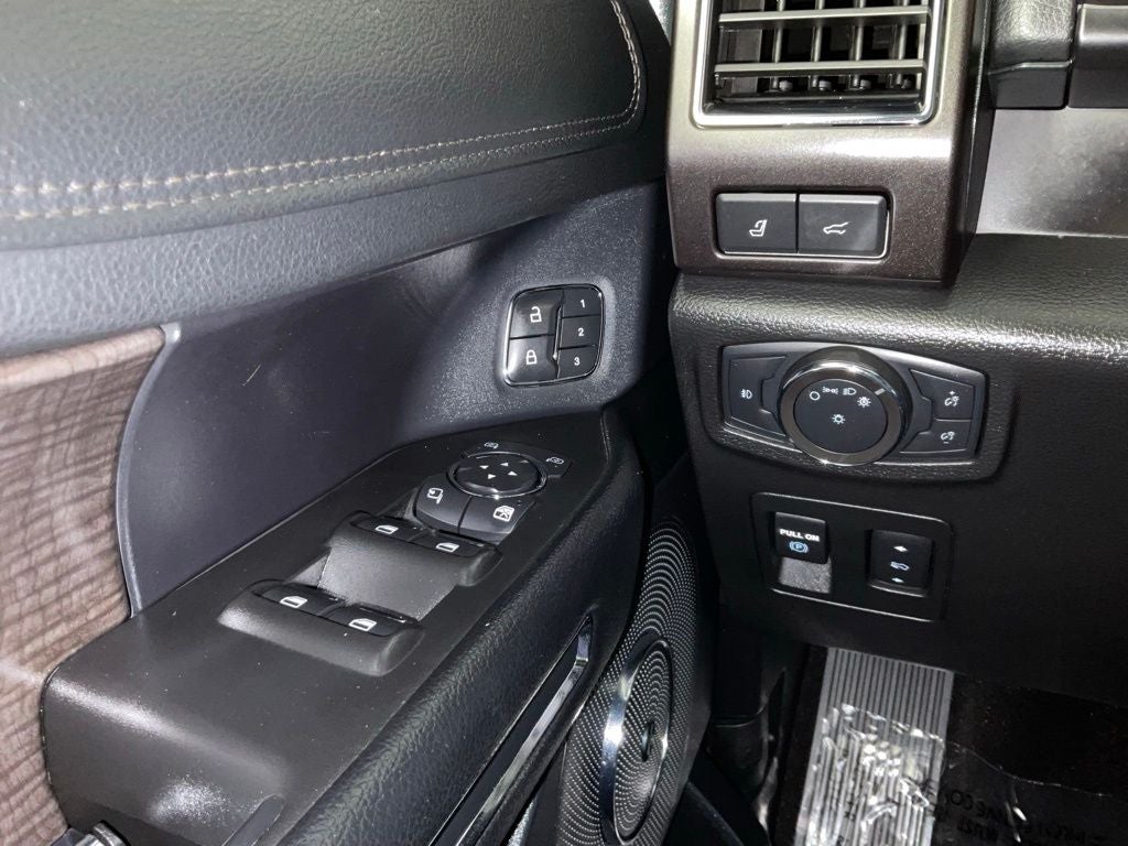 2021 Ford Expedition Limited ***GOLD CERTIFIED***