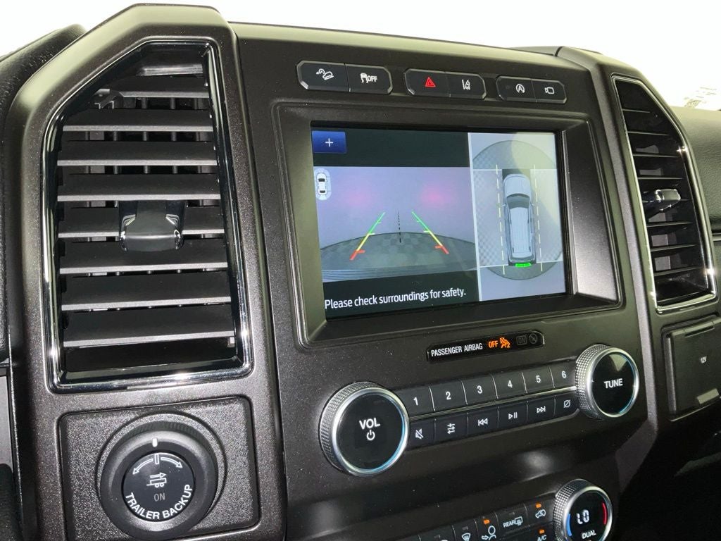 2021 Ford Expedition Limited ***GOLD CERTIFIED***