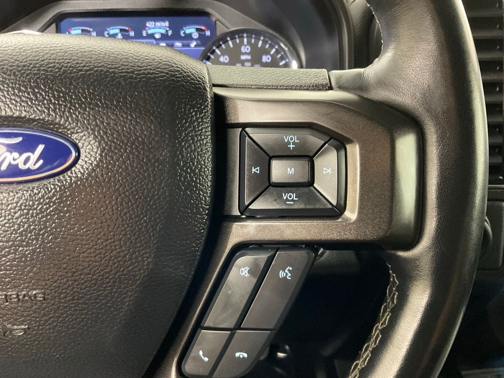 2021 Ford Expedition Limited ***GOLD CERTIFIED***