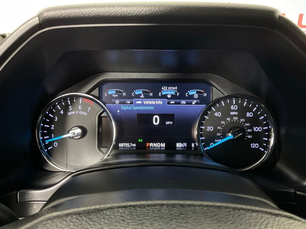 2021 Ford Expedition Limited ***GOLD CERTIFIED***