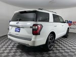 2021 Ford Expedition Limited ***GOLD CERTIFIED***