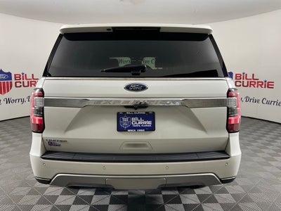 2021 Ford Expedition Limited ***GOLD CERTIFIED***