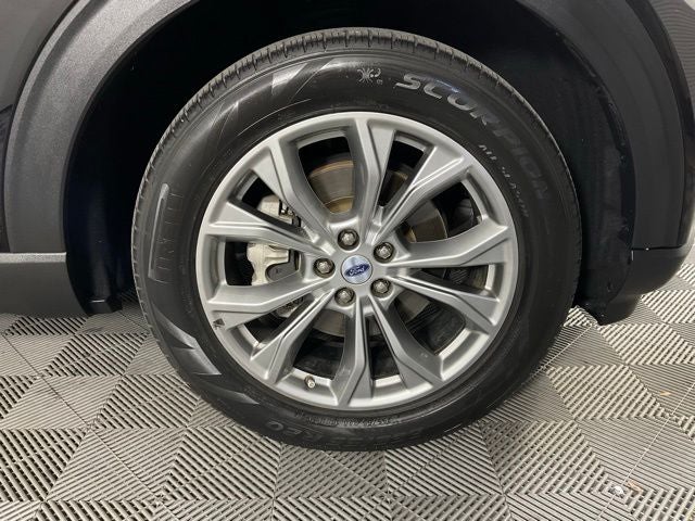 2023 Ford Explorer XLT ***GOLD CERTIFIED***