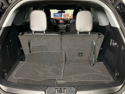 2023 Ford Explorer XLT ***GOLD CERTIFIED***