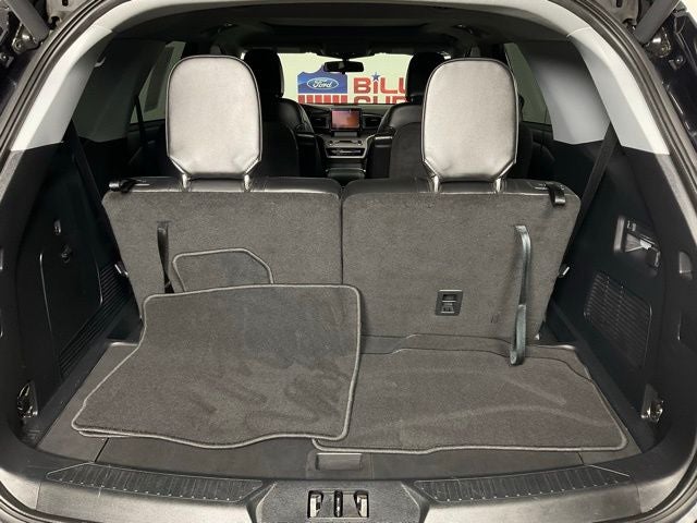 2023 Ford Explorer XLT ***GOLD CERTIFIED***