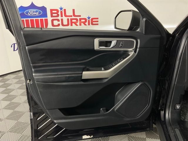 2023 Ford Explorer XLT ***GOLD CERTIFIED***