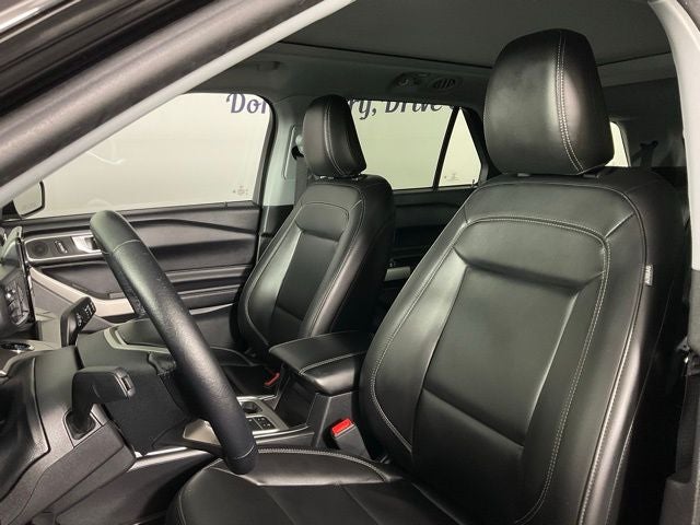 2023 Ford Explorer XLT ***GOLD CERTIFIED***