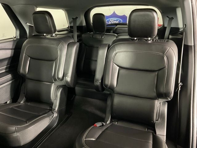 2023 Ford Explorer XLT ***GOLD CERTIFIED***