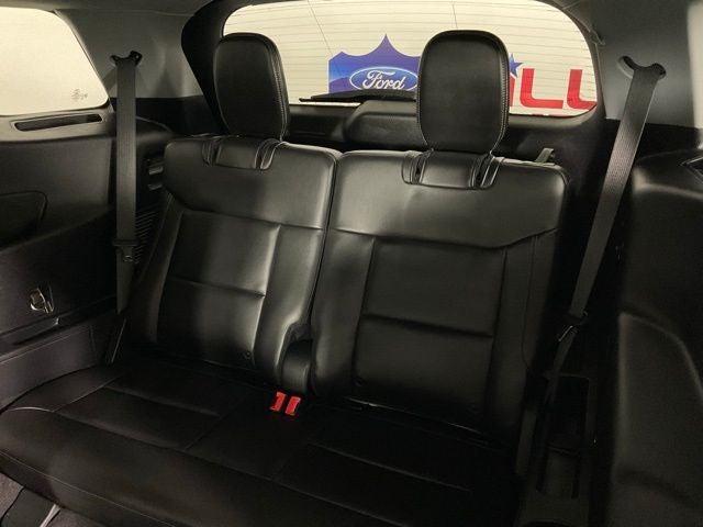 2023 Ford Explorer XLT ***GOLD CERTIFIED***