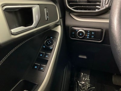2023 Ford Explorer XLT ***GOLD CERTIFIED***