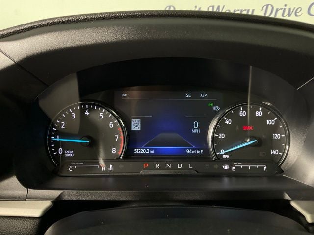 2023 Ford Explorer XLT ***GOLD CERTIFIED***