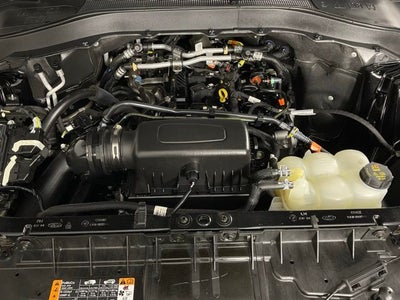 2023 Ford Explorer XLT ***GOLD CERTIFIED***