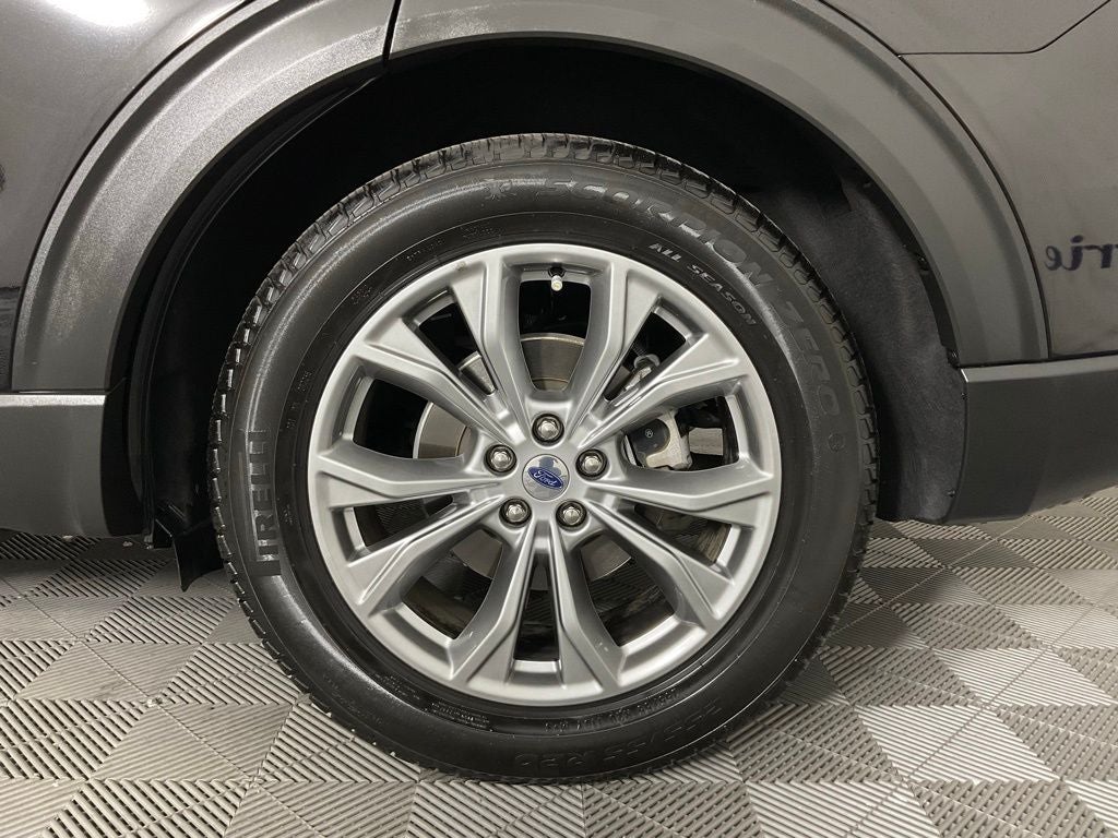 2022 Ford Explorer XLT ***GOLD CERTIFIED***