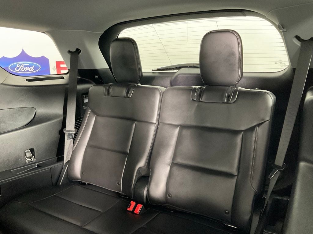 2022 Ford Explorer XLT ***GOLD CERTIFIED***