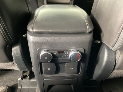 2022 Ford Explorer XLT ***GOLD CERTIFIED***