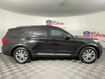 2022 Ford Explorer XLT ***GOLD CERTIFIED***