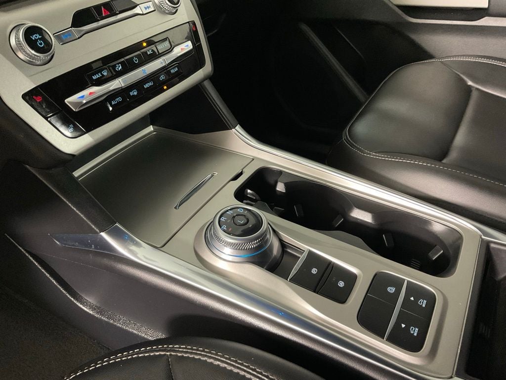 2022 Ford Explorer XLT ***GOLD CERTIFIED***