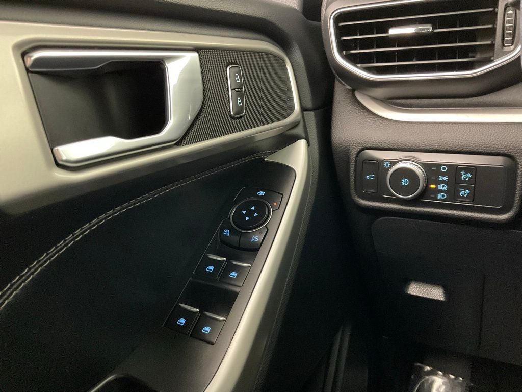 2022 Ford Explorer XLT ***GOLD CERTIFIED***