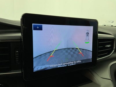 2022 Ford Explorer XLT ***GOLD CERTIFIED***