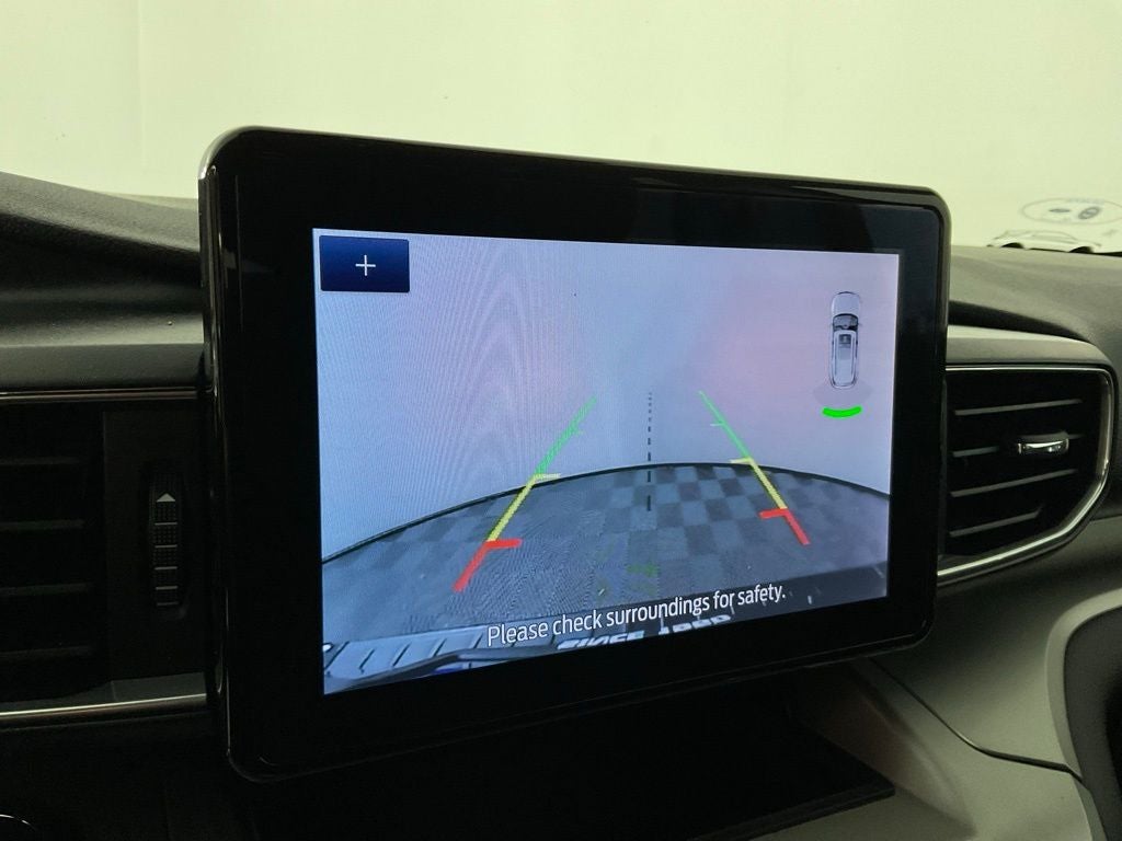 2022 Ford Explorer XLT ***GOLD CERTIFIED***