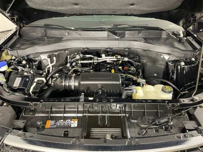 2022 Ford Explorer XLT ***GOLD CERTIFIED***