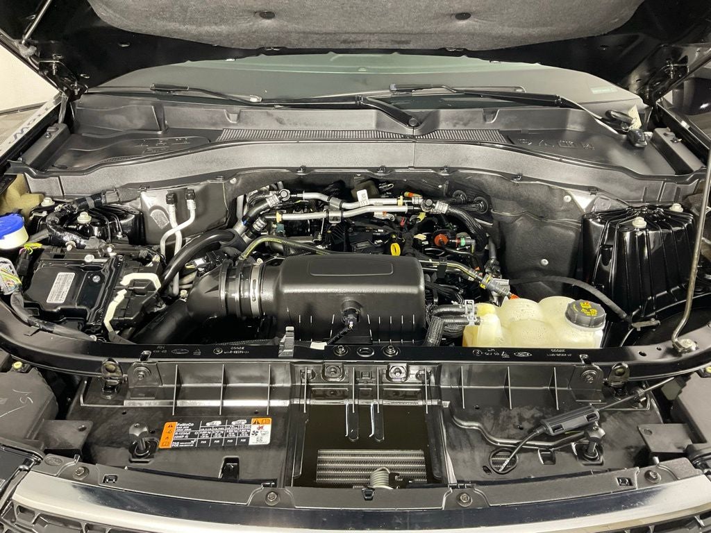 2022 Ford Explorer XLT ***GOLD CERTIFIED***